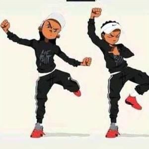 Meet your Posher, Jimmani